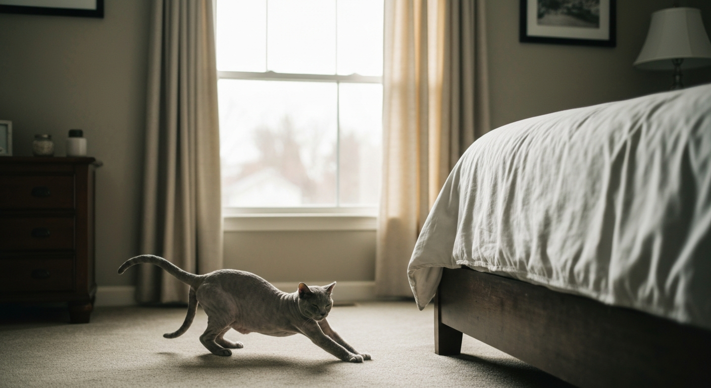 Best Emotional Support Animals for Nebraska Apartments